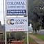 Ararat Colonial Lodge Motel
