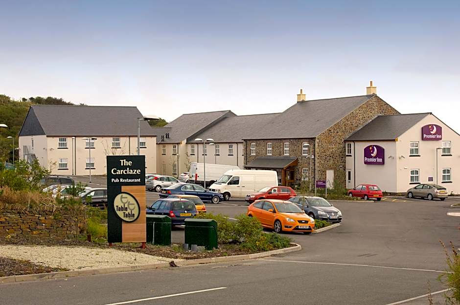 Premier Inn St. Austell