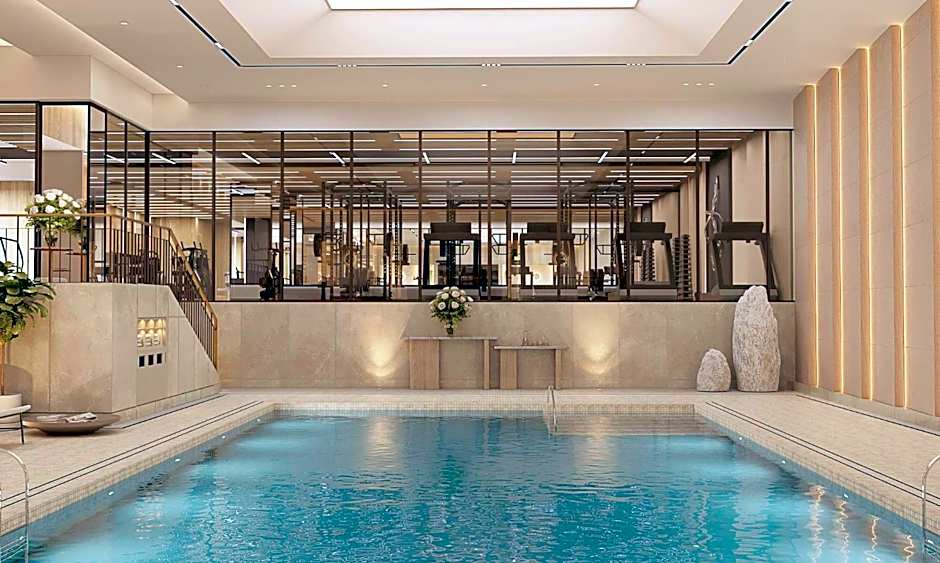 Warsaw Presidential Hotel