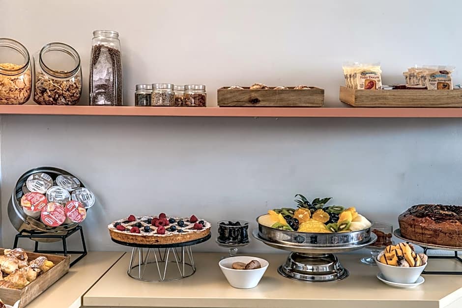 Barberini Retreat Boutique Hotel