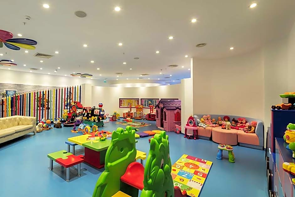 Merit Royal Premium Hotel Casino & SPA