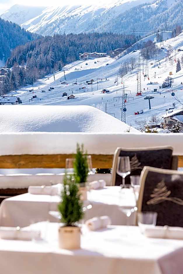 Hotel Tannenhof*****Superior