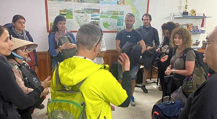 Family Transit Hotel