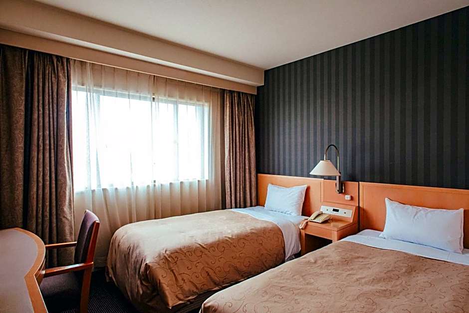 Numazu River Side Hotel