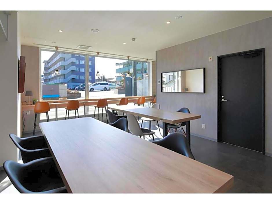 Megu fuji 2021 - Vacation STAY 74532v