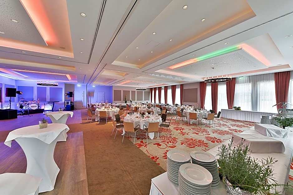 See und Sporthotel Ankum mit Lakeside Apartments