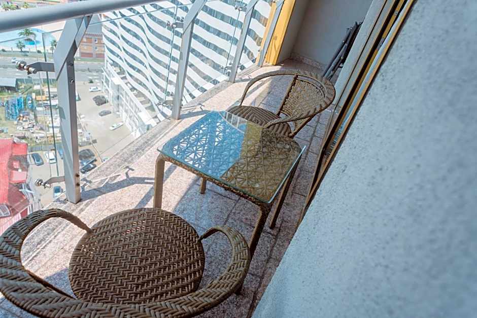 Aparthotel Tangerine