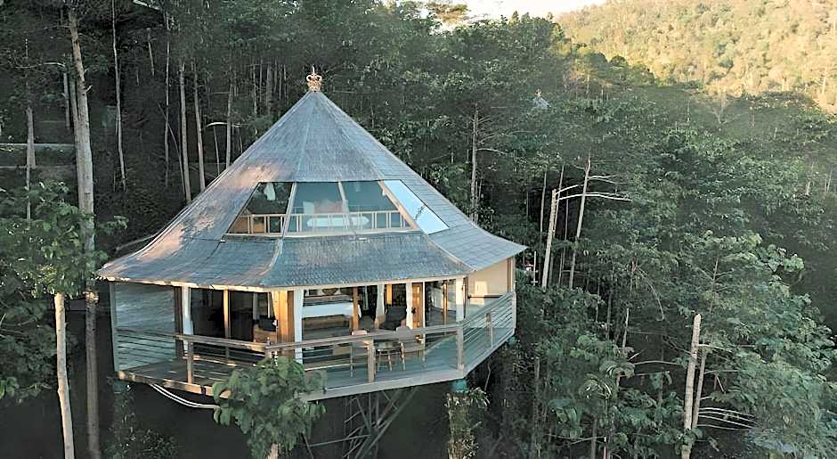 Munduk Heaven Luxury Villas