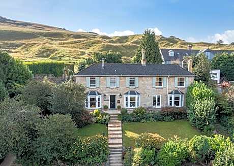 Malvern View
