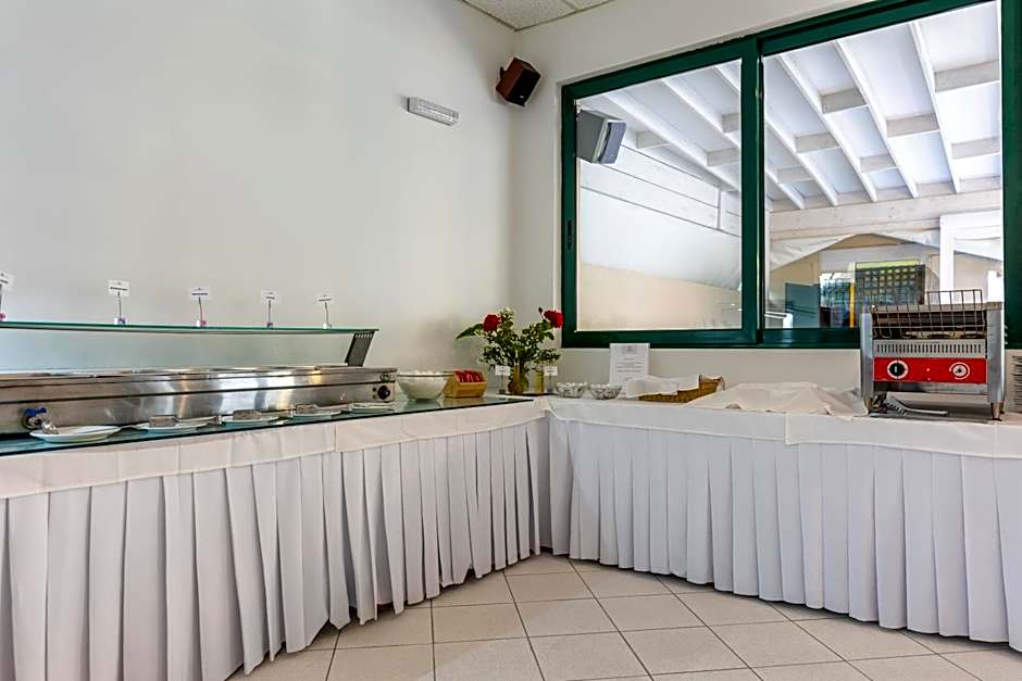 Agrilia Hotel Adults Only