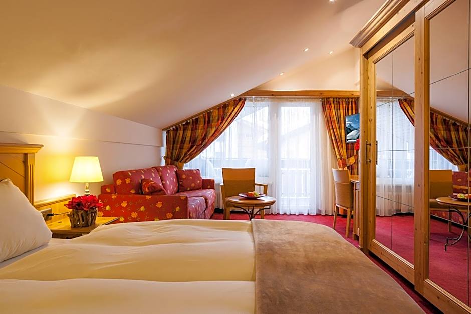 Hotel Holiday