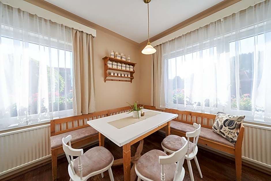 Breitenfelderhof zur Riegersburg