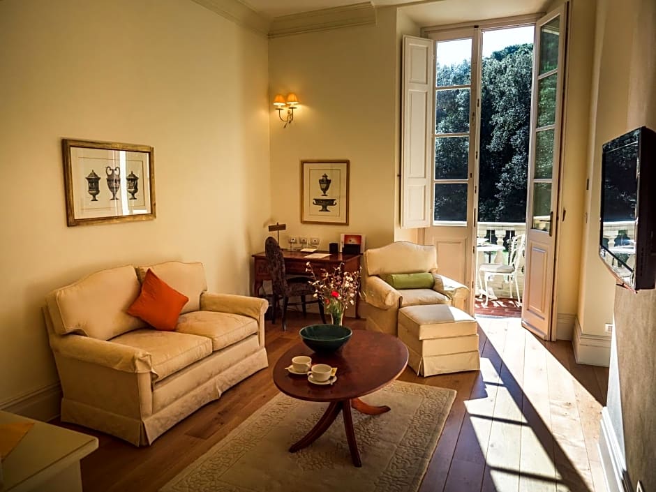 Hotel Villa Casanova