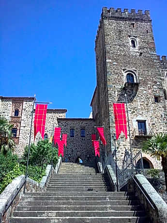 Hospederia del Real Monasterio