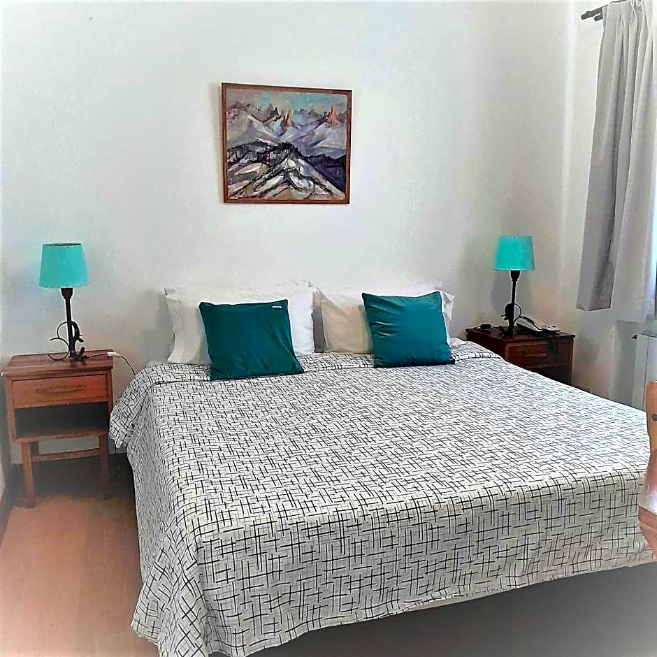 Hotel Premier Bariloche