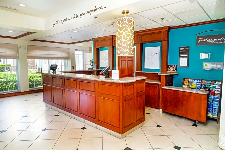 Hilton Garden Inn Ontario/Rancho Cucamonga