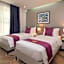 The Belamy House Managed by HII
