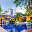 Blue Lagoon Inn & Suites