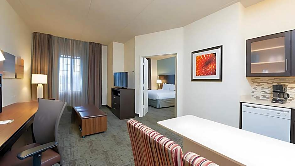 Staybridge Suites Chicago-Oakbrook Terrace By IHG