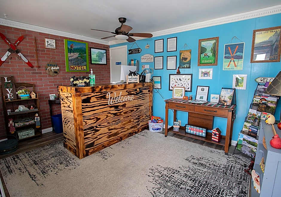 Governor's Rock Motel