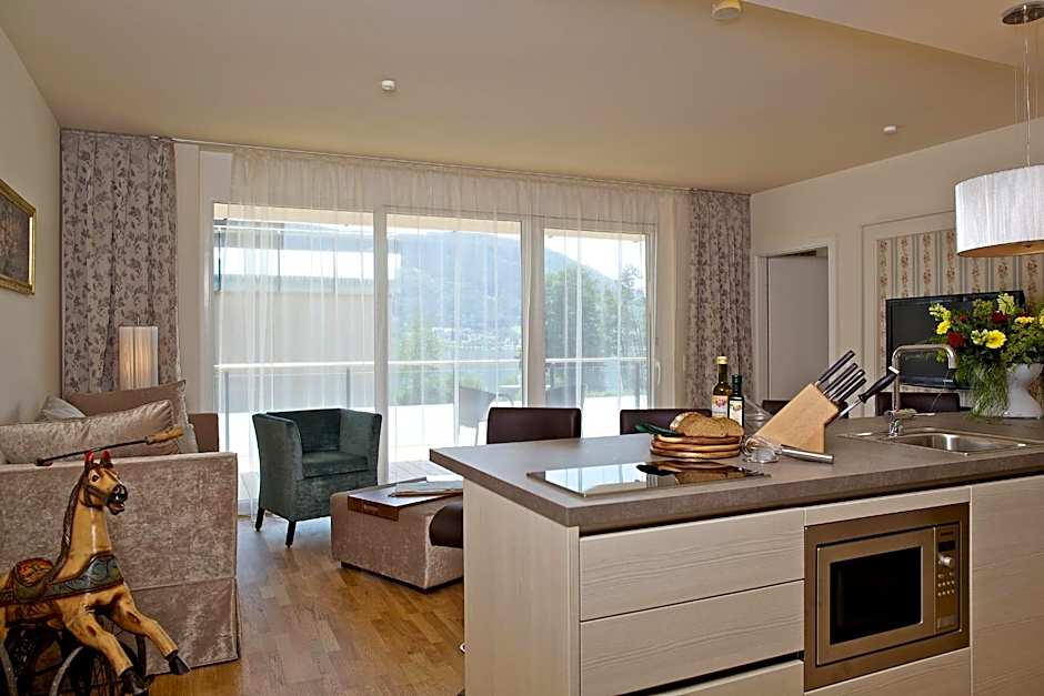 Apart Hotel Legendär