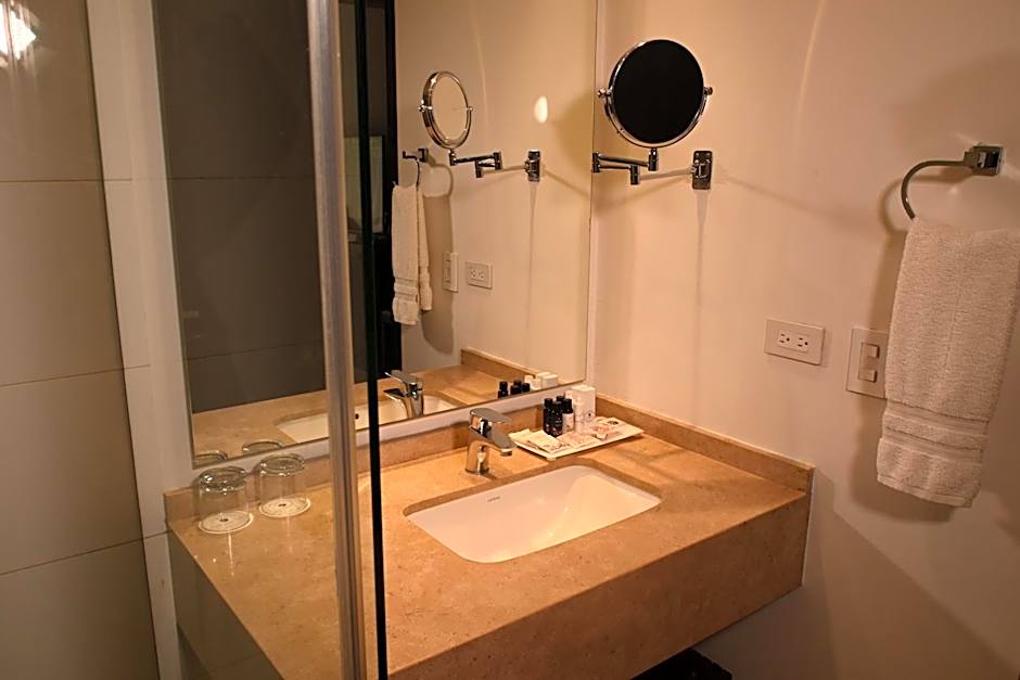 Hotel Morrison Zona Rosa