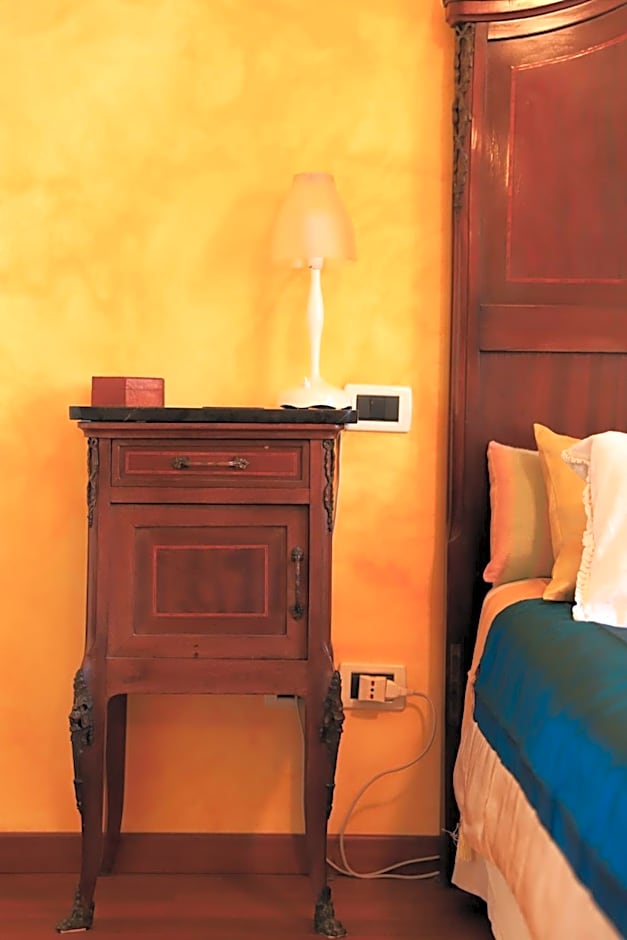 B&B Torricella