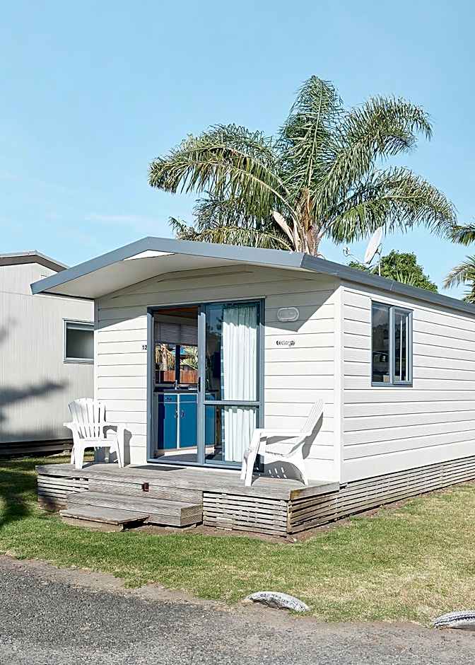 Mercury Bay Holiday Park
