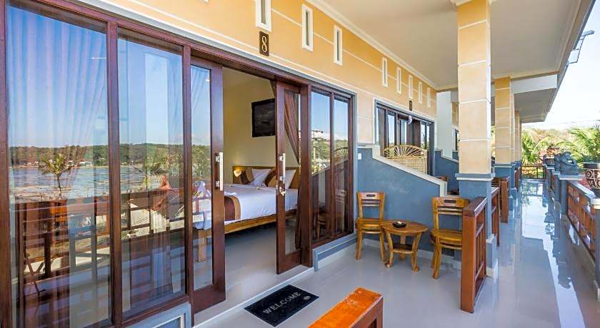 Seaweed Guesthouse Lembongan