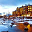The Westin Riverfront Mountain Villas, Beaver Creek Mountain