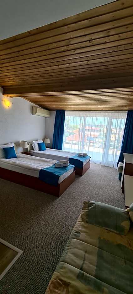 Mirana Family Hotel