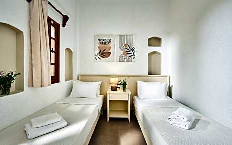 Standard Double or Twin Studio