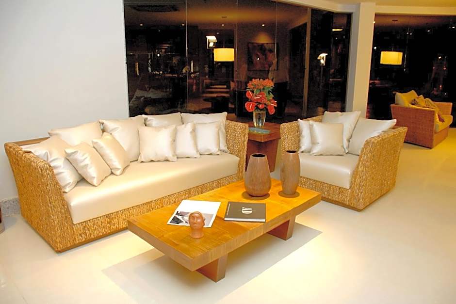 Catussaba Business Hotel