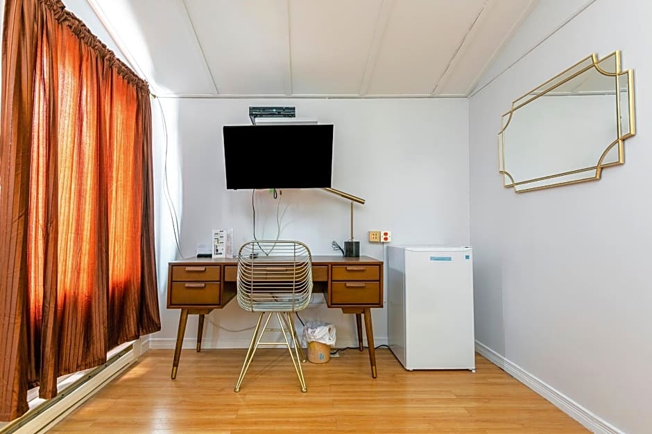 Motel Rideau