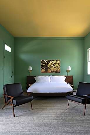 King Room - Disability Access