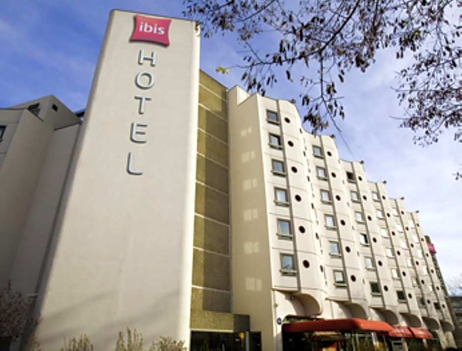 Hotel Ibis Strasbourg Centre Historique
