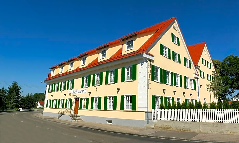 Landgasthof Krone