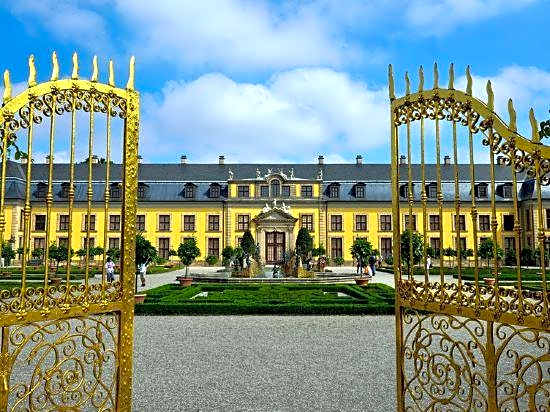 Parkhotel Ahrbergen