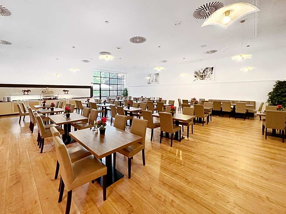 WAGNERS Hotel im Frankenwald