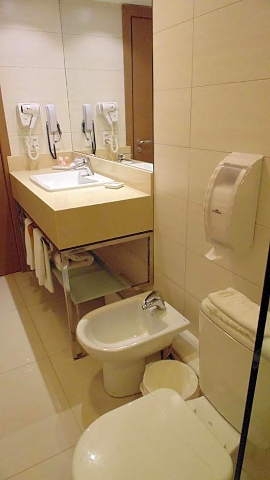 Mirasol Copacabana Hotel