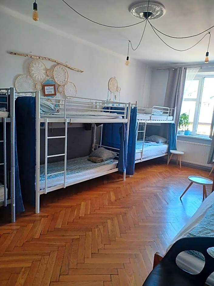 Green Hostel