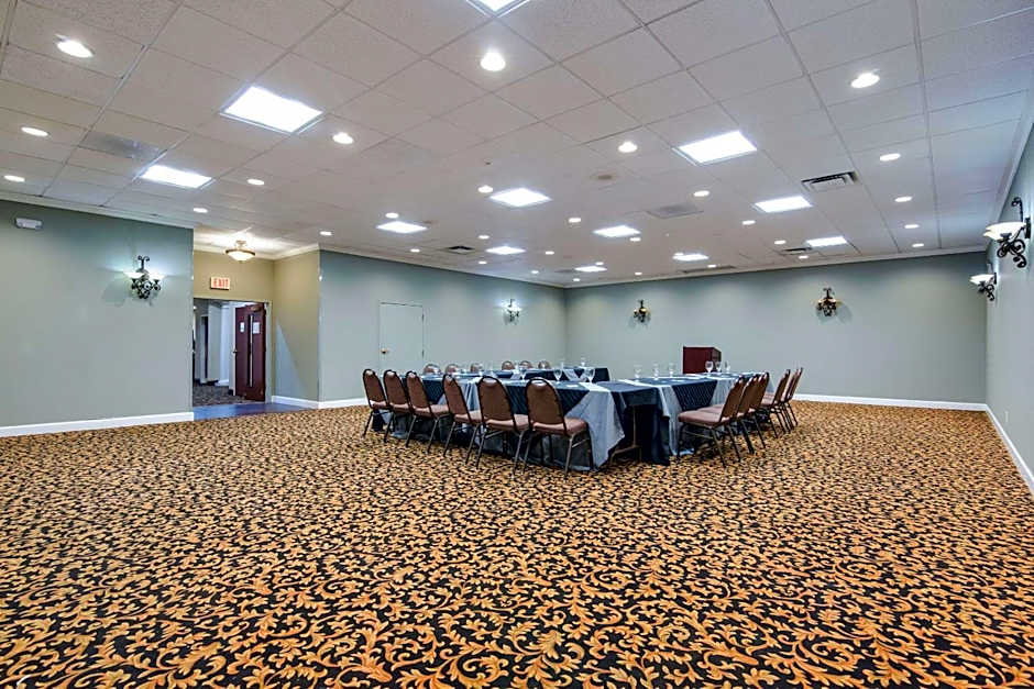Quality Inn Oneonta Cooperstown Area