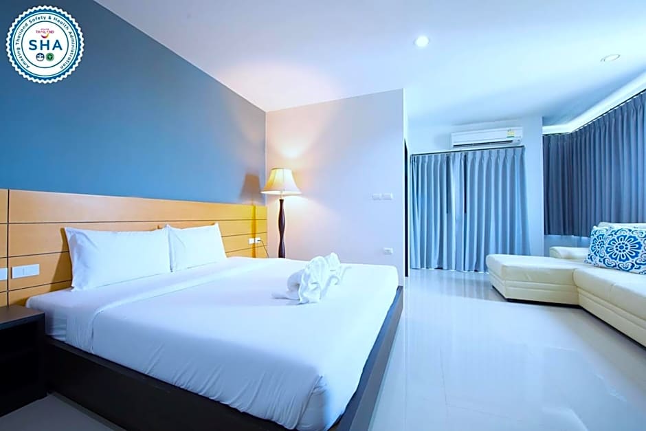 Lee Hotel
