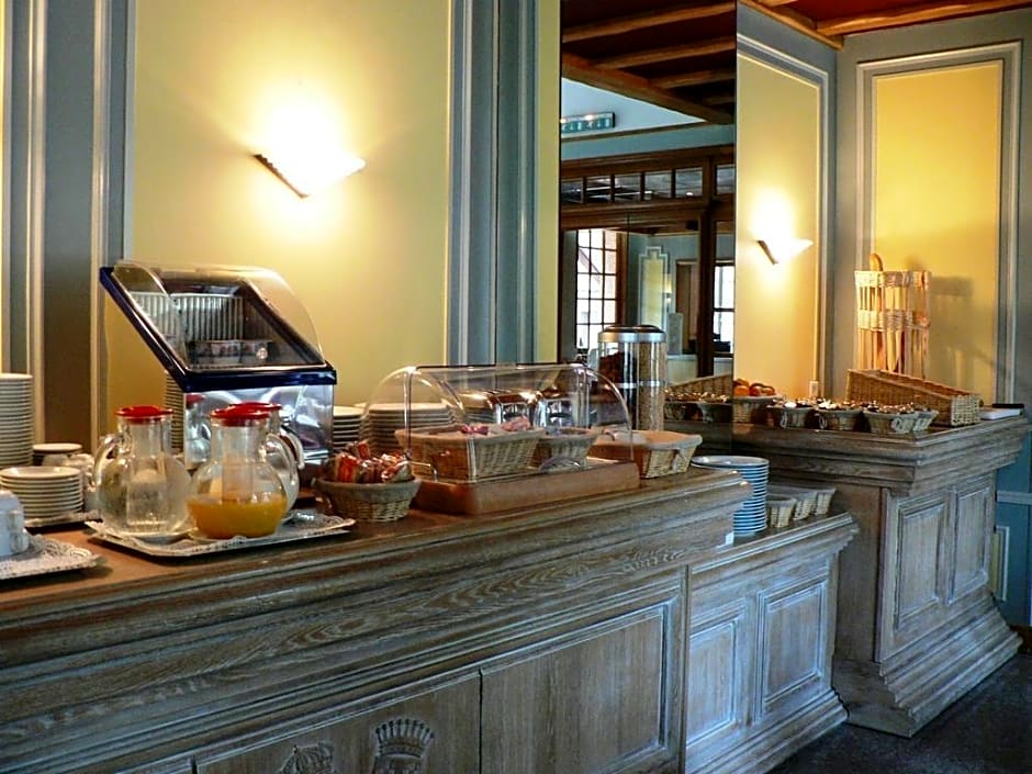 Le Continental