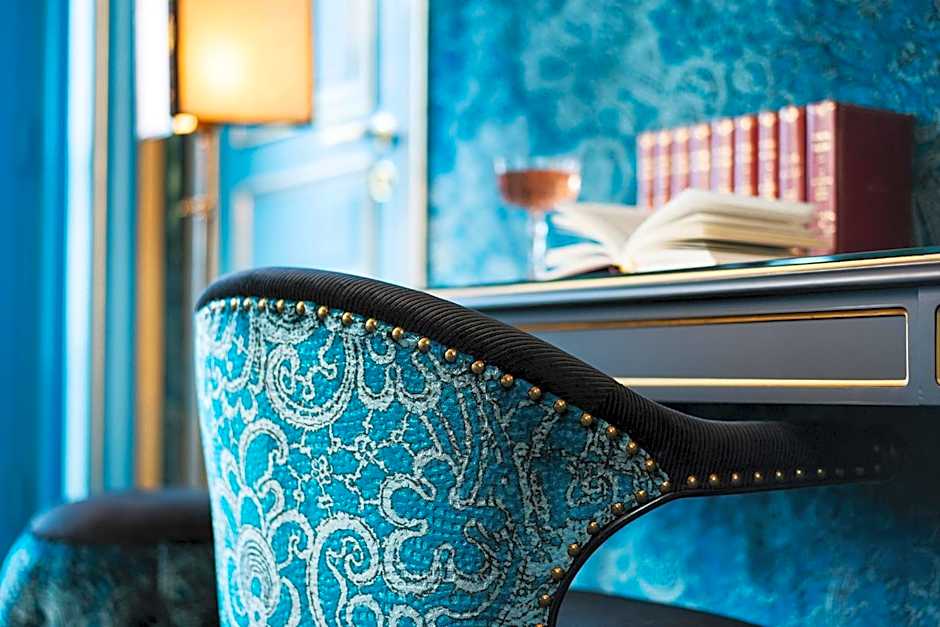 Maison Proust, Hotel & Spa La Mer