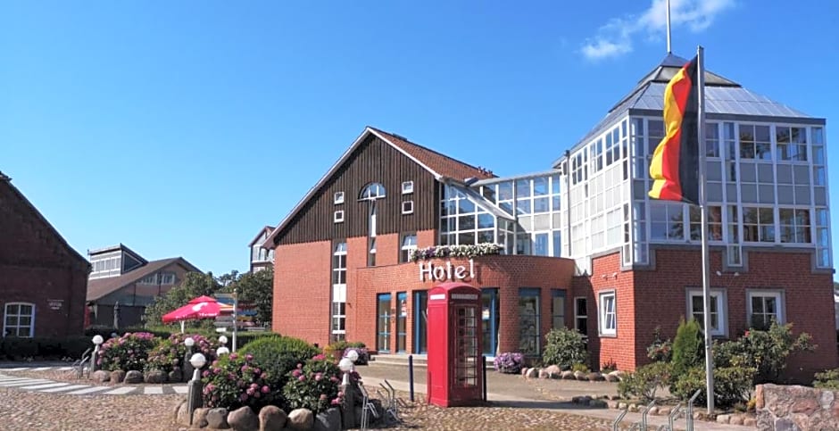 Heide Hotel Reinstorf