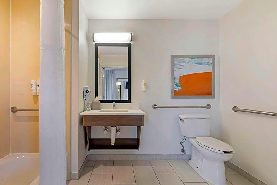 Comfort Inn & Suites Chestertown