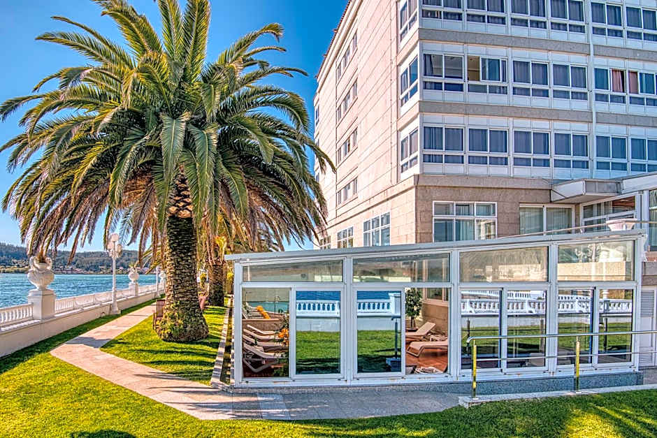 Hotel Talaso Louxo La Toja