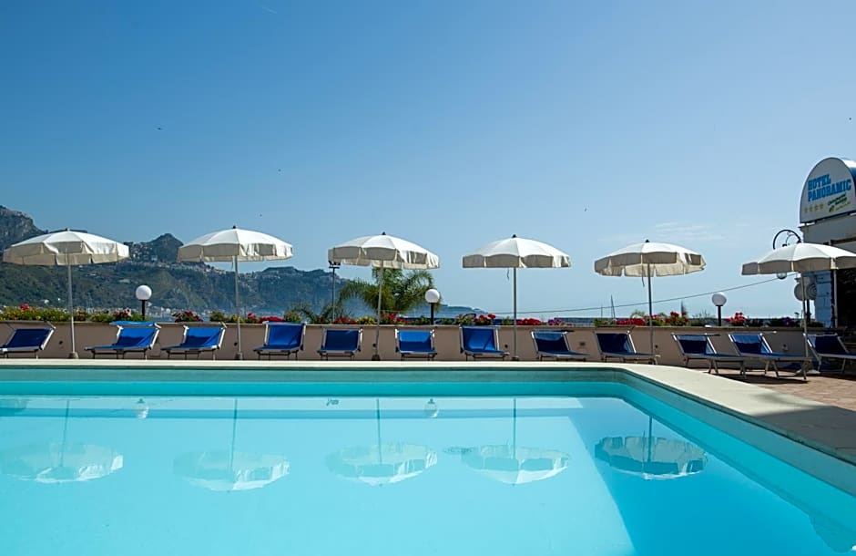 Hotel Panoramic