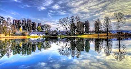 Beacon Vlei Guest farm